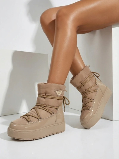 Royalfashion Női hótaposó Copese