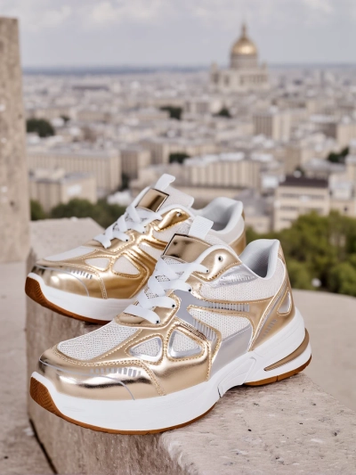 Royalfashion Női Sportcipő Fiefo
