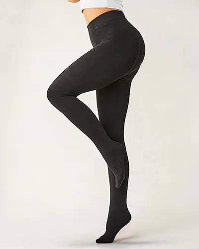 Royalfashion Női téli hővédő harisnya