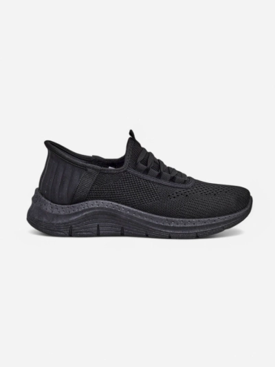Royalfashion Slip-on női szövet sportcipő Arrate