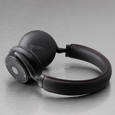 Vezeték nélküli fejhallgató Q-touch mikrofonnal - elektronika