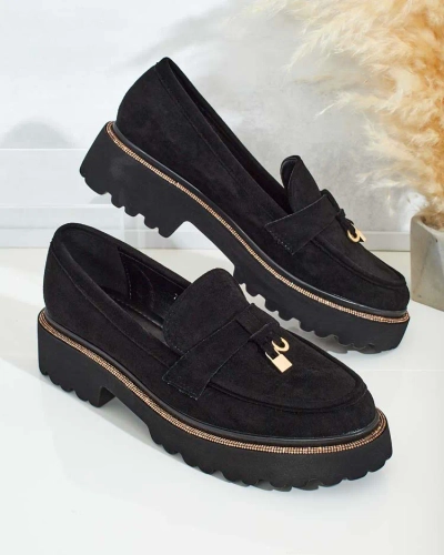 Royalfashion Női mokaszin Serevi