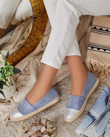 Royalfashion Női espadrilles Dafalle