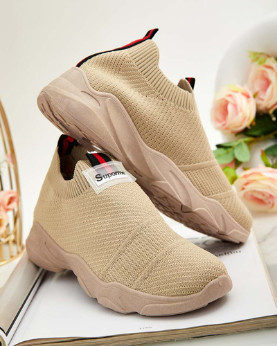 Royalfashion női Shok sportcipő