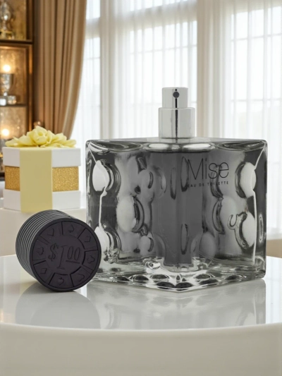 Inspirált Mise férfi Eau de Parfum