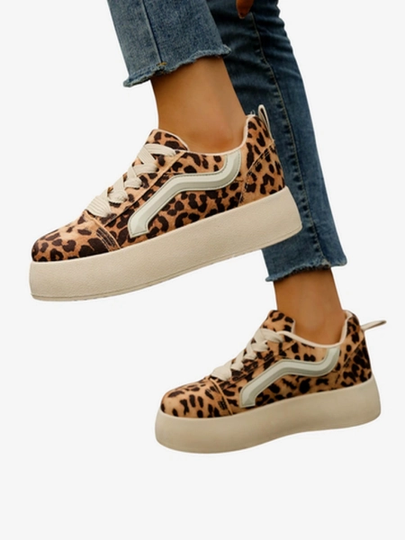 Royalfashion Női platform sportcipők Ensis