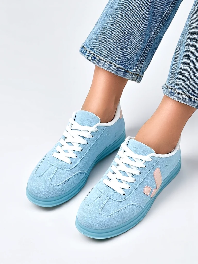 Royalfashion Női sportcipők Pesefe