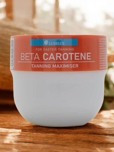 Luxelux Barnító Akcelerátor Krém Béta-Karotinnal 280g