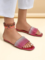 Fukszia || wielokolorowy