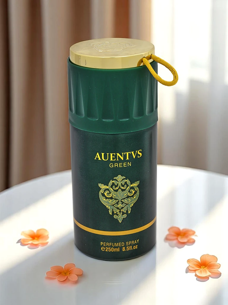 Inspiráló Férfi Eau de Parfum Spray Hayaati