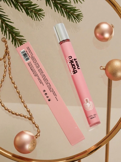 Inspirált Eau de parfum nőknek ThankU next