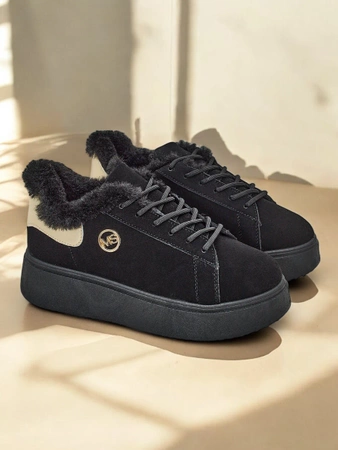 Royalfashion Női Sneaker Romii Bélés