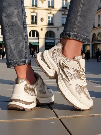 Royalfashion Női Sneakers Ecapus