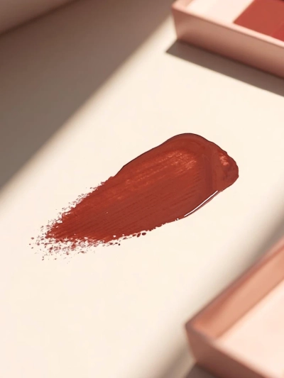 2 az 1-ben rúzs és átlátszó szájfény Soft Blush