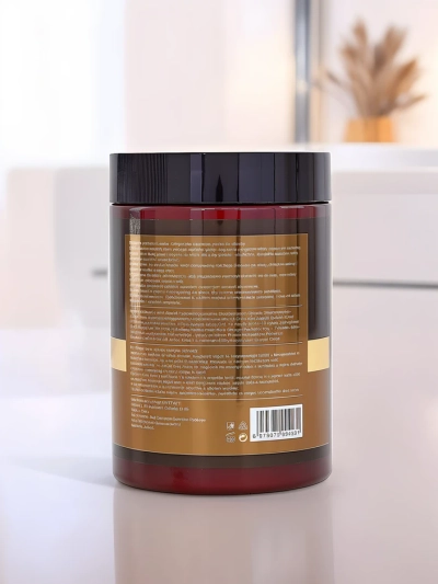 Luxelux Kollagén Hajmaszk 1000 ml