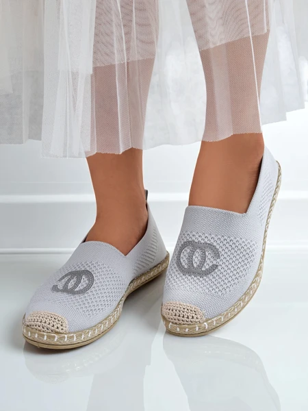 Royalfashion Női JuteBreeze espadrilles