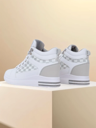 Royalfashion Női platform sportcipők Erron