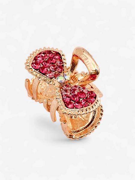 Royalfashion Hajcsat strasszkövekkel Sparkle Twirl