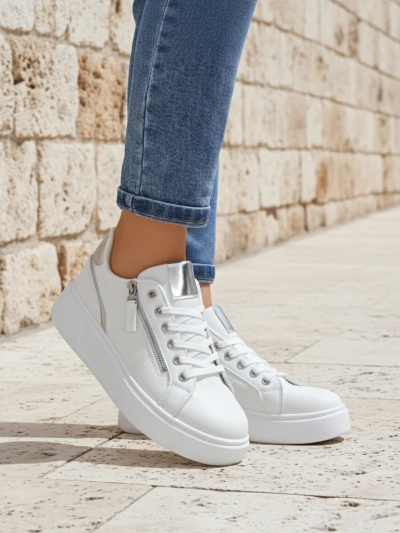 Royalfashion Sportos női sneaker Selio