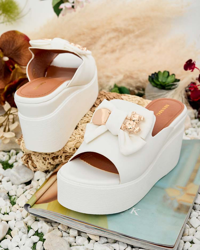 Royalfashion Női Dalimes Flip Flops a Kotur