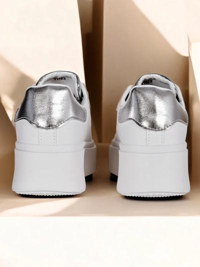 Royalfashion Női platform sportcipők Oviger