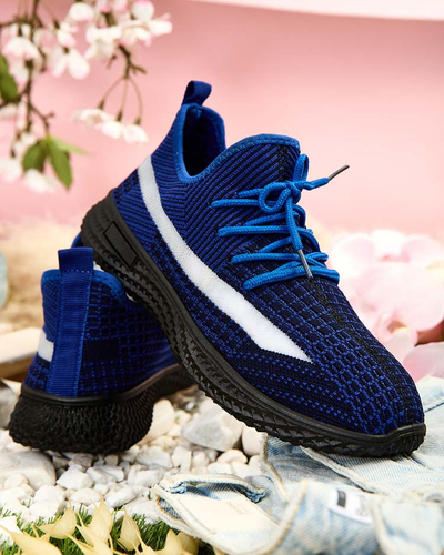 Royalfashion Női papucsos sportcipő Melannz