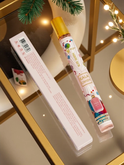 Kala Candy ihlette női Eau de Parfum