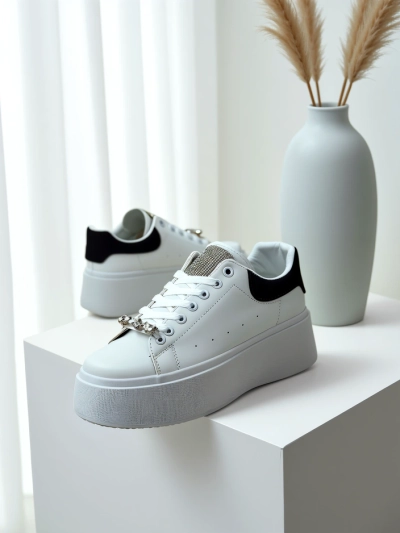 Royalfashion Női sportcipők Tenzorus