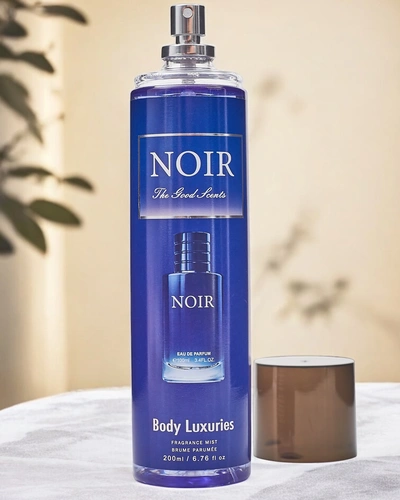 Inspired Men’s Body Mist Noir 200 ml