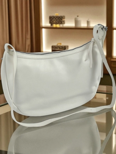 Royalfashion Nagy női táska öko bőr shopper Arla Cove