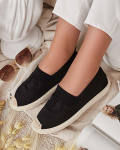 Royalfashion női Diot espadrilles