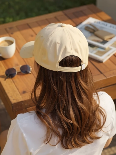 Royalfashion Mila Street Baseball sapka