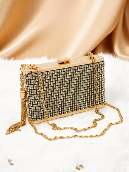 Royalfashion Női Borítéktáska Midnight Shine