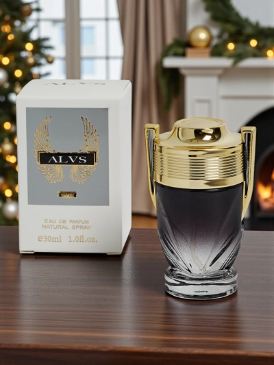 Inspirált férfi Eau de parfum Iron