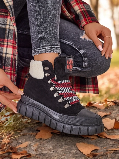 Royalfashion Női túracipő Bello