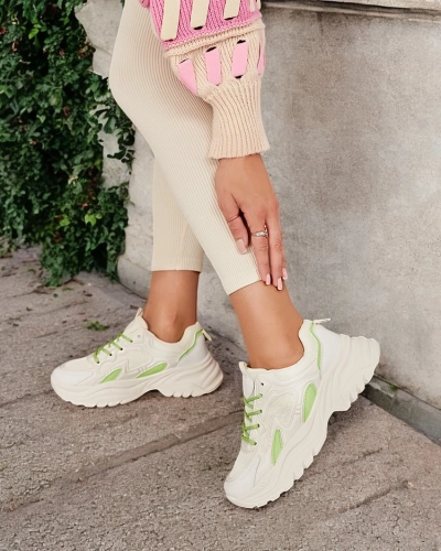 Royalfashion Női Bafetta Sneakers