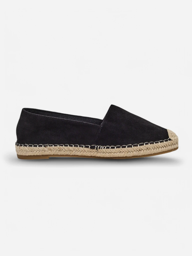 Royalfashion Női eco-suede espadrilles Loroles