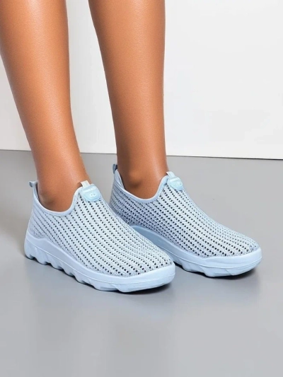 Royalfashion Női slip-on textil sportcipők Eraste