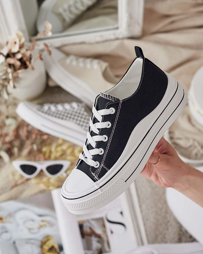 Royalfashion Női sportcipő Mistros