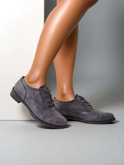 Royalfashion Női lapos cipők Gofe