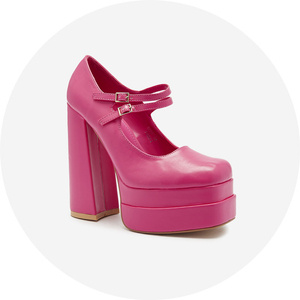 Fukszia || rózsaszín