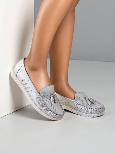 Royalfashion Női mokaszin Esse