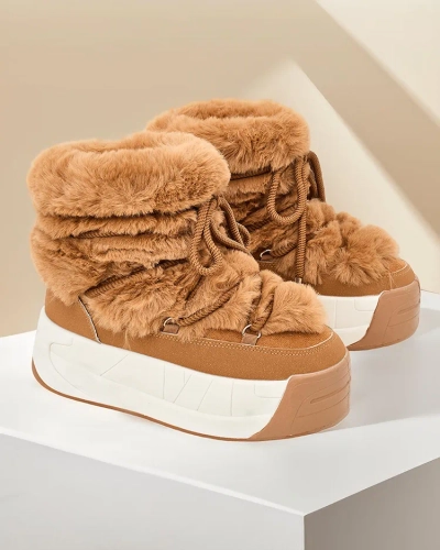 Royalfashion Női Hógolyók Rozuri