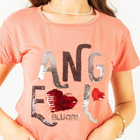 Korall || rózsaszín