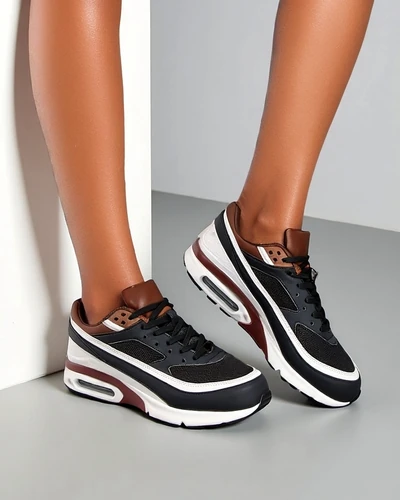 Royalfashion Női Sportcipő Asafla