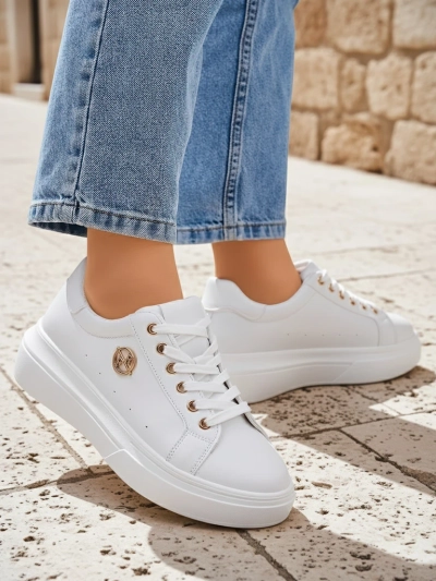 Royalfashion Sportos női sneaker Clevermood