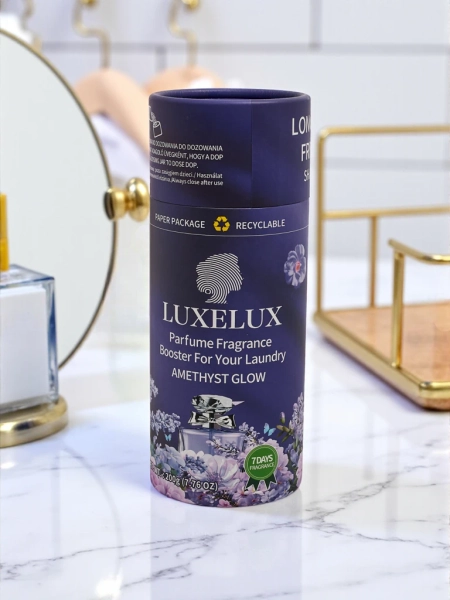 Parfümös illatgyöngyök mosáshoz