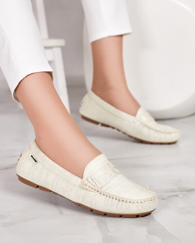 Royalfashion Női mokaszin Nicotta