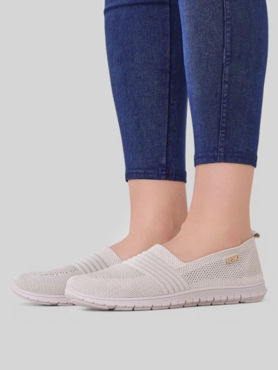Royalfashion Női Sportos Loafer Sortpes