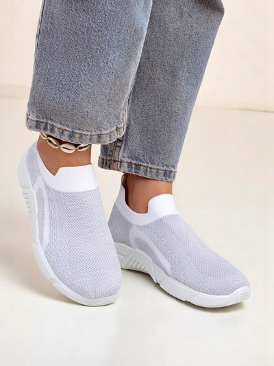 Royalfashion Női slip-on textil sportcipő Vena